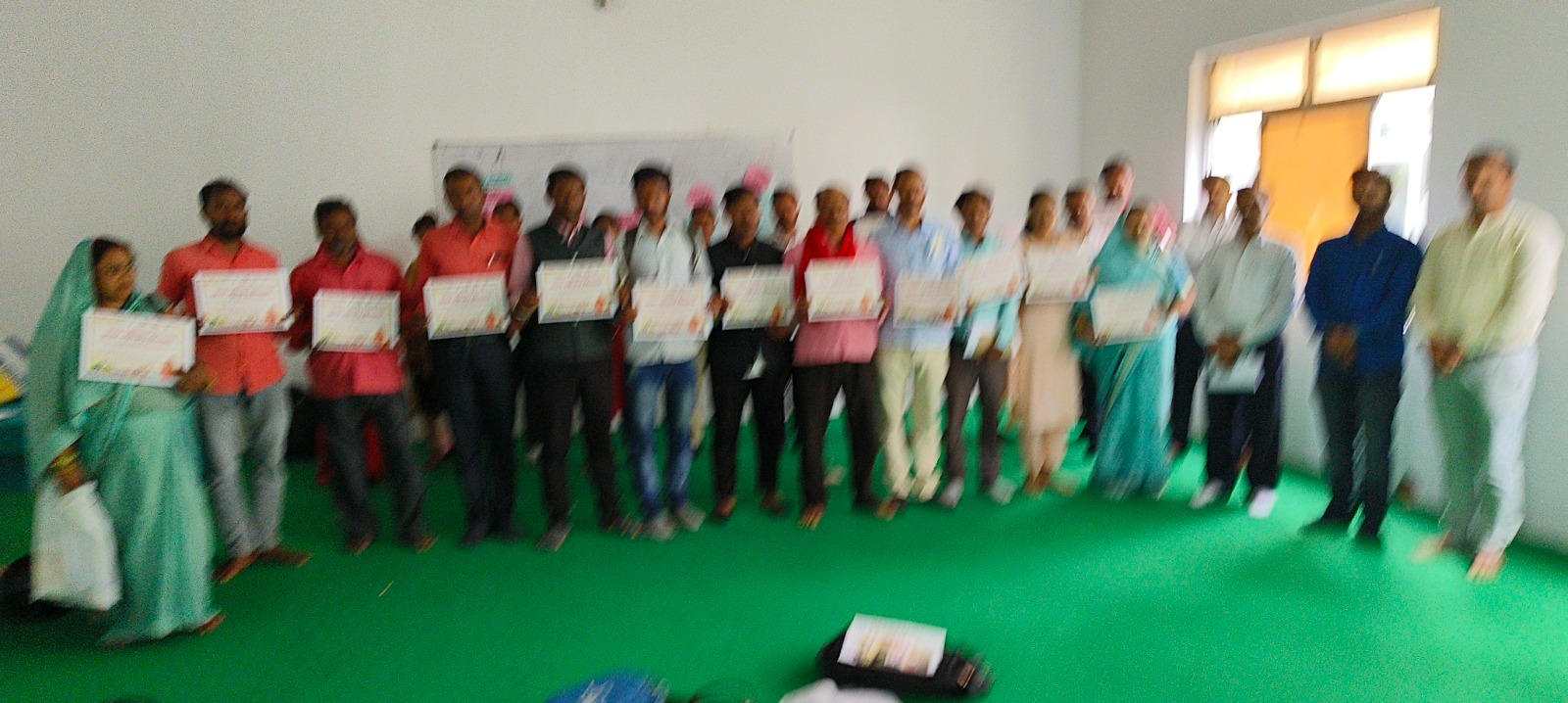 Earth Day Celebration